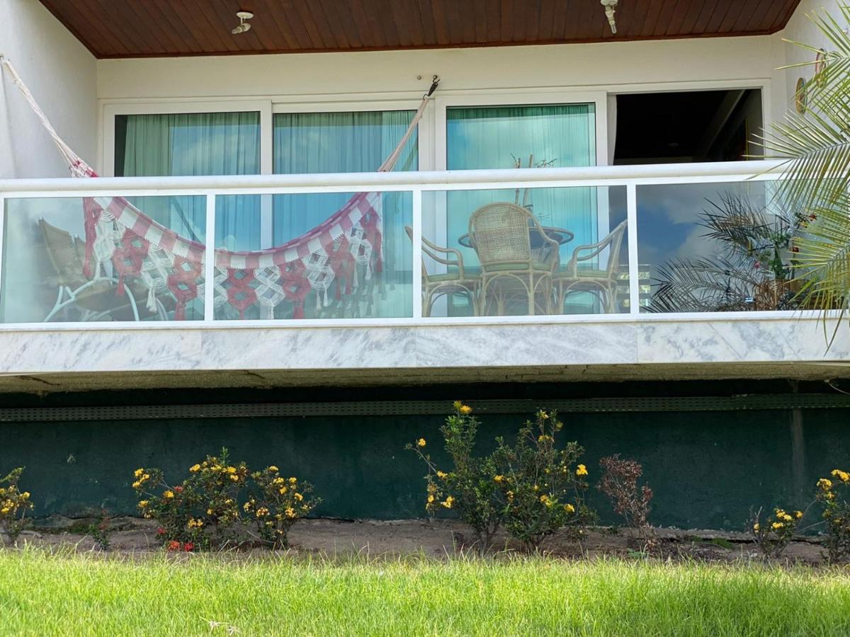 Flat 607 Villa Hipica Gravatá Exterior foto